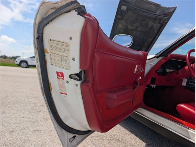 1979 Chevrolet Corvette (CC-2065770) for sale in Palmetto, Florida