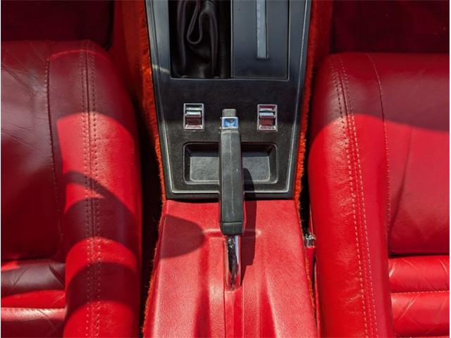 1979 Chevrolet Corvette (CC-2065770) for sale in Palmetto, Florida