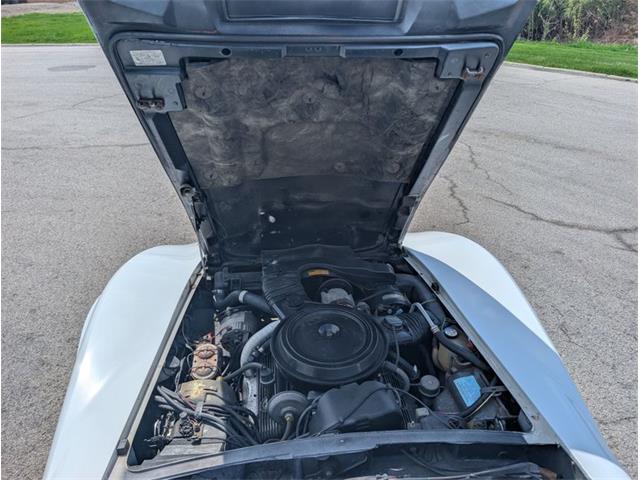 1979 Chevrolet Corvette (CC-2065770) for sale in Palmetto, Florida