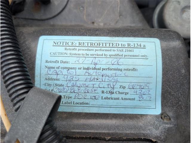 1979 Chevrolet Corvette (CC-2065770) for sale in Palmetto, Florida