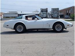 1979 Chevrolet Corvette (CC-2065770) for sale in Palmetto, Florida