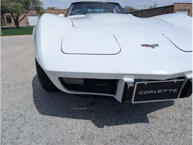 1979 Chevrolet Corvette (CC-2065770) for sale in Palmetto, Florida