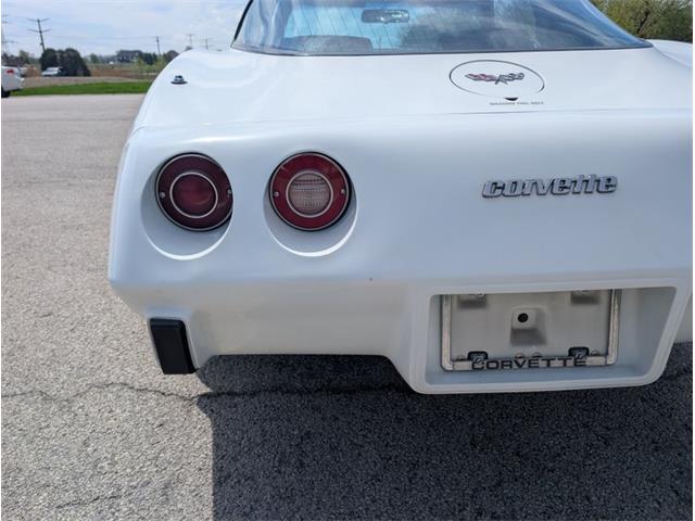 1979 Chevrolet Corvette (CC-2065770) for sale in Palmetto, Florida