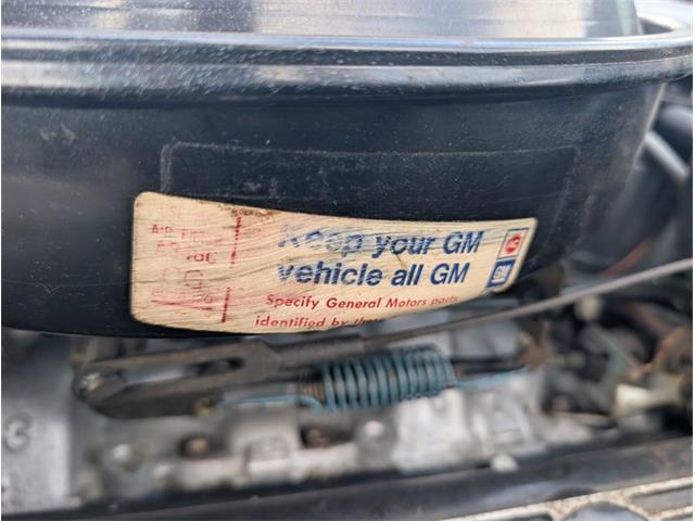 1979 Chevrolet Corvette (CC-2065770) for sale in Palmetto, Florida