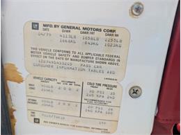 1979 Chevrolet Corvette (CC-2065770) for sale in Palmetto, Florida