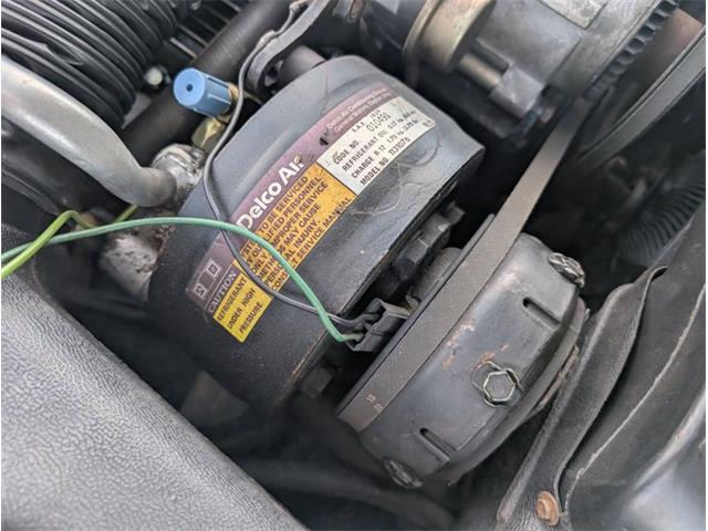 1979 Chevrolet Corvette (CC-2065770) for sale in Palmetto, Florida