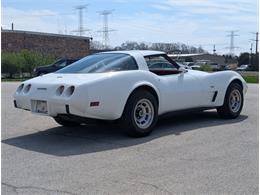 1979 Chevrolet Corvette (CC-2065770) for sale in Palmetto, Florida