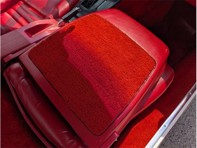 1979 Chevrolet Corvette (CC-2065770) for sale in Palmetto, Florida