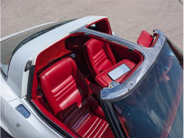 1979 Chevrolet Corvette (CC-2065770) for sale in Palmetto, Florida