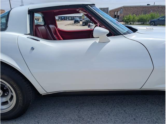 1979 Chevrolet Corvette (CC-2065770) for sale in Palmetto, Florida