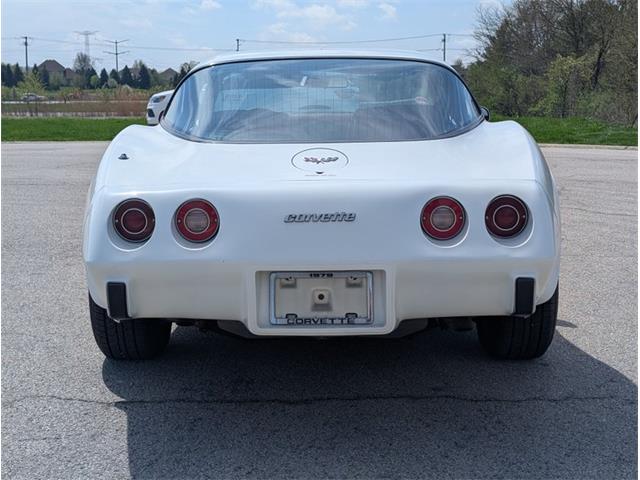 1979 Chevrolet Corvette (CC-2065770) for sale in Palmetto, Florida