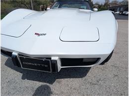 1979 Chevrolet Corvette (CC-2065770) for sale in Palmetto, Florida