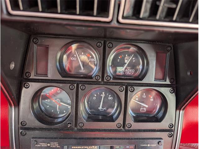 1979 Chevrolet Corvette (CC-2065770) for sale in Palmetto, Florida