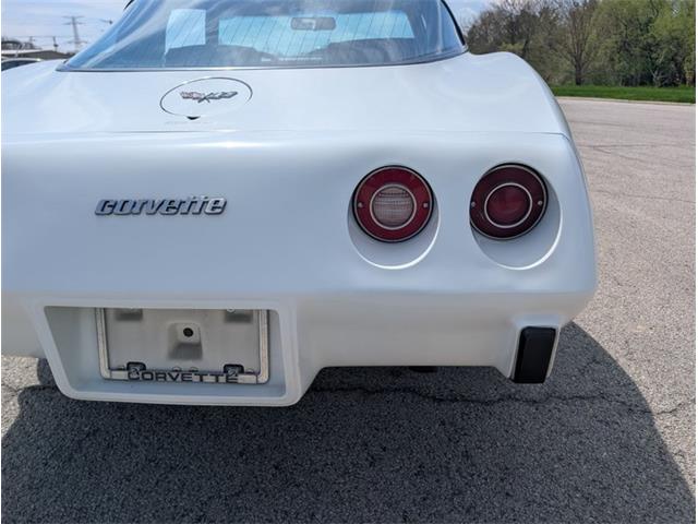 1979 Chevrolet Corvette (CC-2065770) for sale in Palmetto, Florida