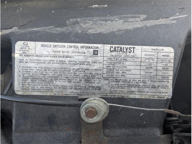 1979 Chevrolet Corvette (CC-2065770) for sale in Palmetto, Florida