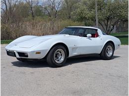 1979 Chevrolet Corvette (CC-2065770) for sale in Palmetto, Florida
