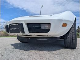 1979 Chevrolet Corvette (CC-2065770) for sale in Palmetto, Florida