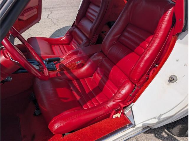 1979 Chevrolet Corvette (CC-2065770) for sale in Palmetto, Florida