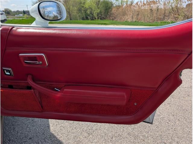 1979 Chevrolet Corvette (CC-2065770) for sale in Palmetto, Florida