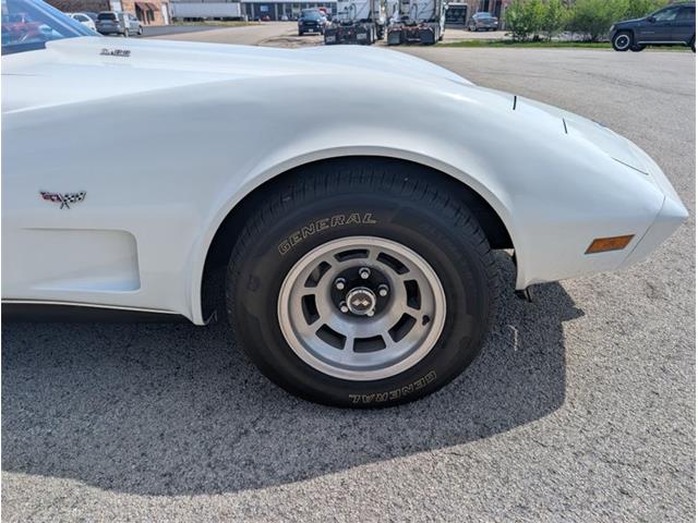 1979 Chevrolet Corvette (CC-2065770) for sale in Palmetto, Florida