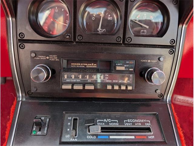 1979 Chevrolet Corvette (CC-2065770) for sale in Palmetto, Florida