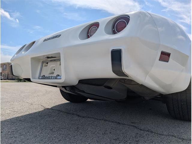 1979 Chevrolet Corvette (CC-2065770) for sale in Palmetto, Florida