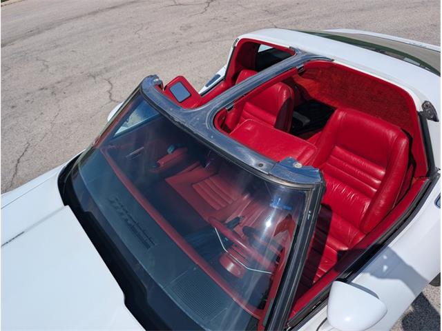 1979 Chevrolet Corvette (CC-2065770) for sale in Palmetto, Florida