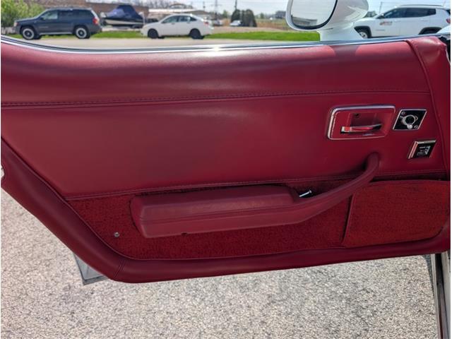 1979 Chevrolet Corvette (CC-2065770) for sale in Palmetto, Florida