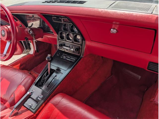 1979 Chevrolet Corvette (CC-2065770) for sale in Palmetto, Florida