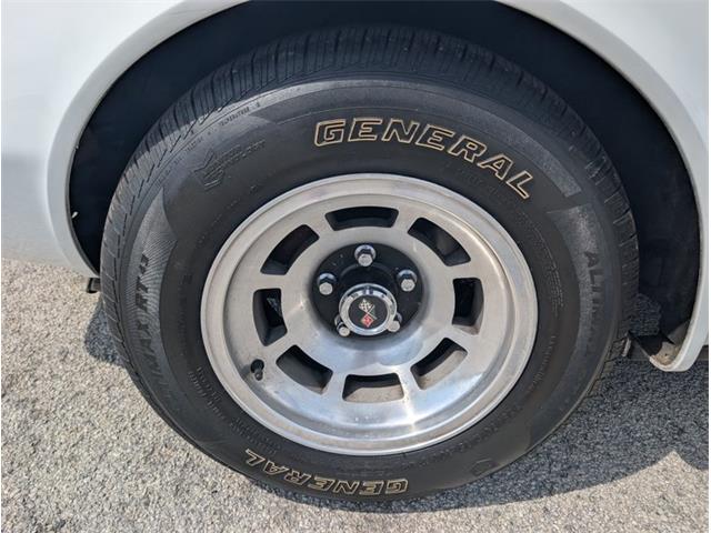 1979 Chevrolet Corvette (CC-2065770) for sale in Palmetto, Florida