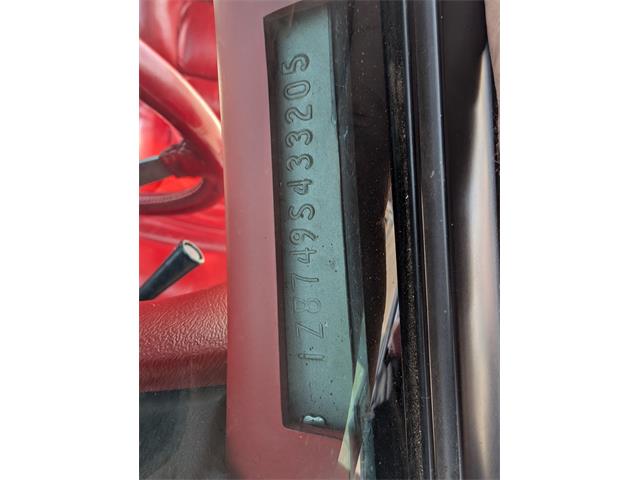 1979 Chevrolet Corvette (CC-2065770) for sale in Palmetto, Florida