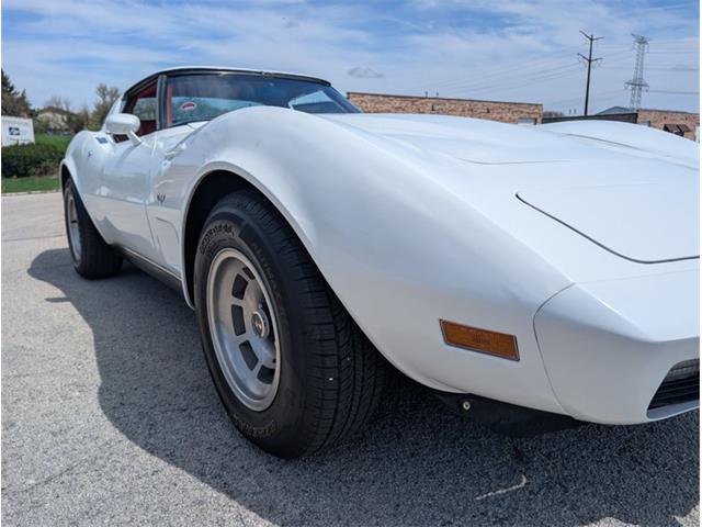 1979 Chevrolet Corvette (CC-2065770) for sale in Palmetto, Florida