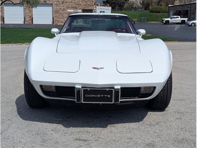 1979 Chevrolet Corvette (CC-2065770) for sale in Palmetto, Florida