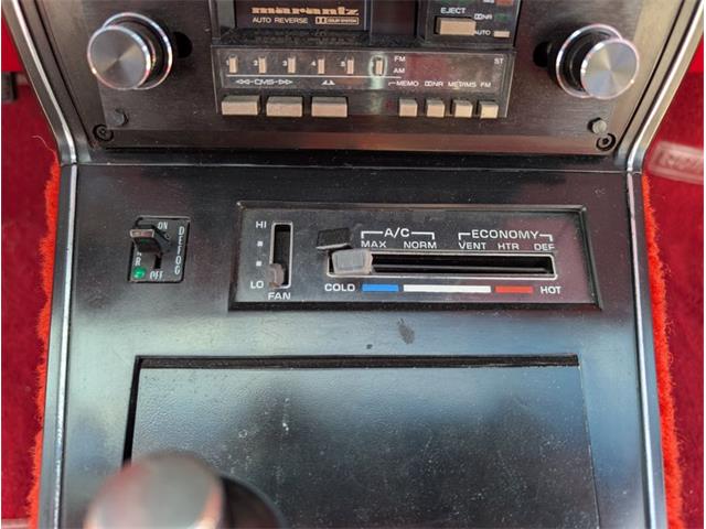 1979 Chevrolet Corvette (CC-2065770) for sale in Palmetto, Florida