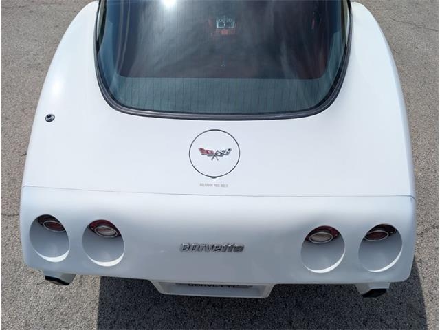 1979 Chevrolet Corvette (CC-2065770) for sale in Palmetto, Florida