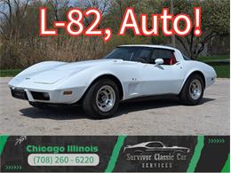 1979 Chevrolet Corvette (CC-2065770) for sale in Palmetto, Florida