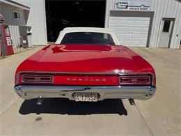 1967 Pontiac LeMans (CC-2065771) for sale in Brookings, South Dakota