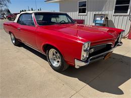 1967 Pontiac LeMans (CC-2065771) for sale in Brookings, South Dakota