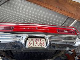 1967 Pontiac LeMans (CC-2065771) for sale in Brookings, South Dakota