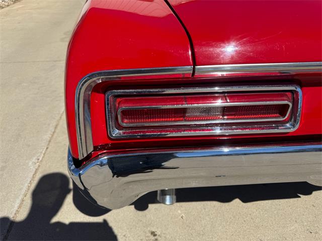 1967 Pontiac LeMans (CC-2065771) for sale in Brookings, South Dakota