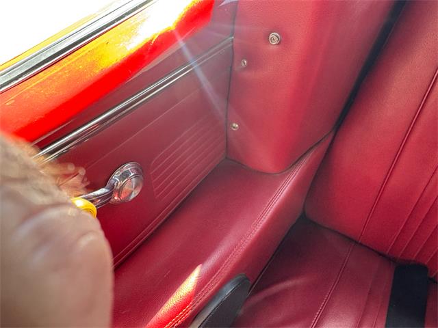 1967 Pontiac LeMans (CC-2065771) for sale in Brookings, South Dakota