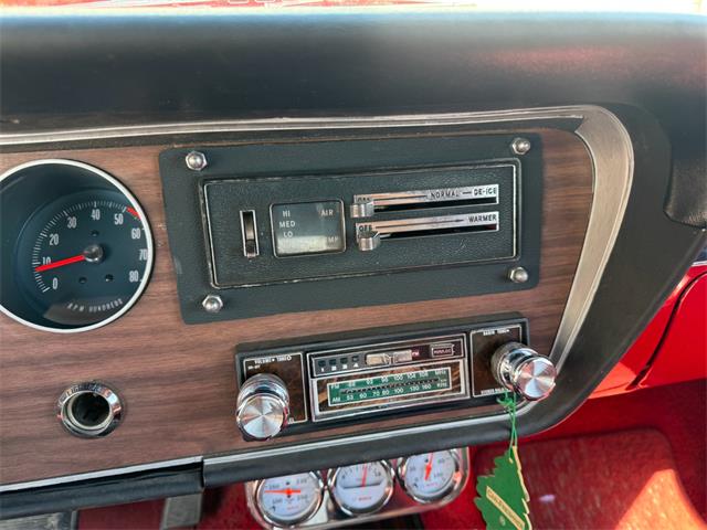1967 Pontiac LeMans (CC-2065771) for sale in Brookings, South Dakota