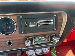1967 Pontiac LeMans (CC-2065771) for sale in Brookings, South Dakota