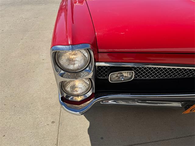 1967 Pontiac LeMans (CC-2065771) for sale in Brookings, South Dakota