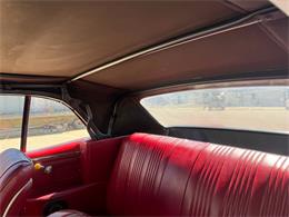 1967 Pontiac LeMans (CC-2065771) for sale in Brookings, South Dakota