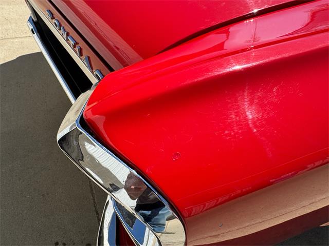 1967 Pontiac LeMans (CC-2065771) for sale in Brookings, South Dakota