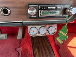 1967 Pontiac LeMans (CC-2065771) for sale in Brookings, South Dakota
