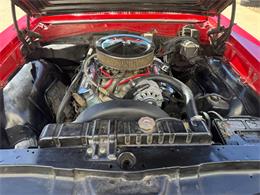 1967 Pontiac LeMans (CC-2065771) for sale in Brookings, South Dakota
