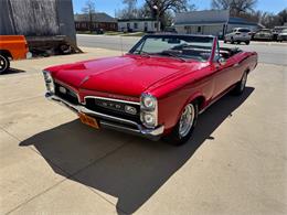 1967 Pontiac LeMans (CC-2065771) for sale in Brookings, South Dakota