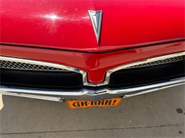 1967 Pontiac LeMans (CC-2065771) for sale in Brookings, South Dakota